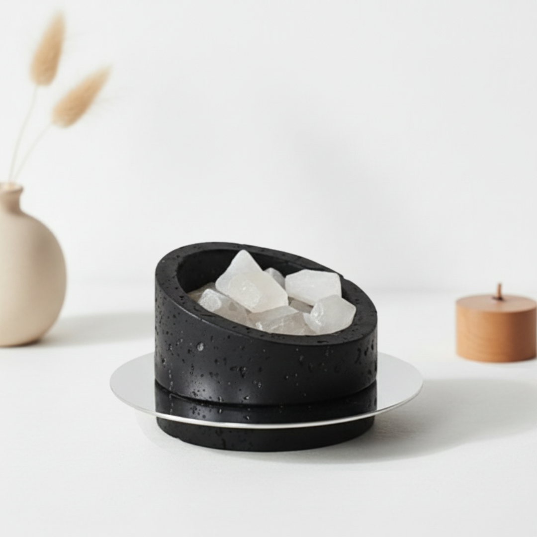 Serenity Marmor Aromatherapie Tasse