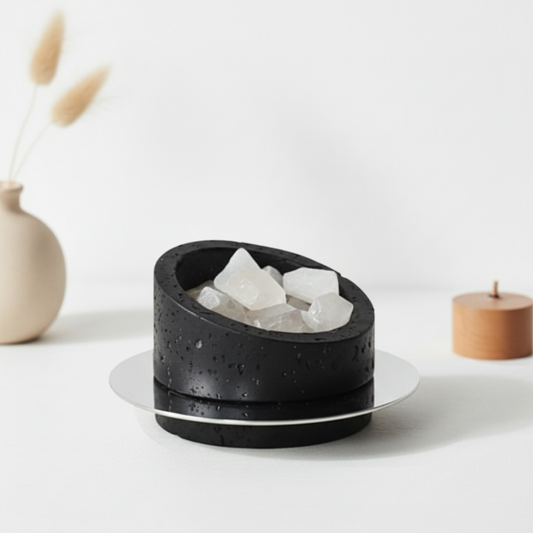 Serenity Marmor Aromatherapie Tasse