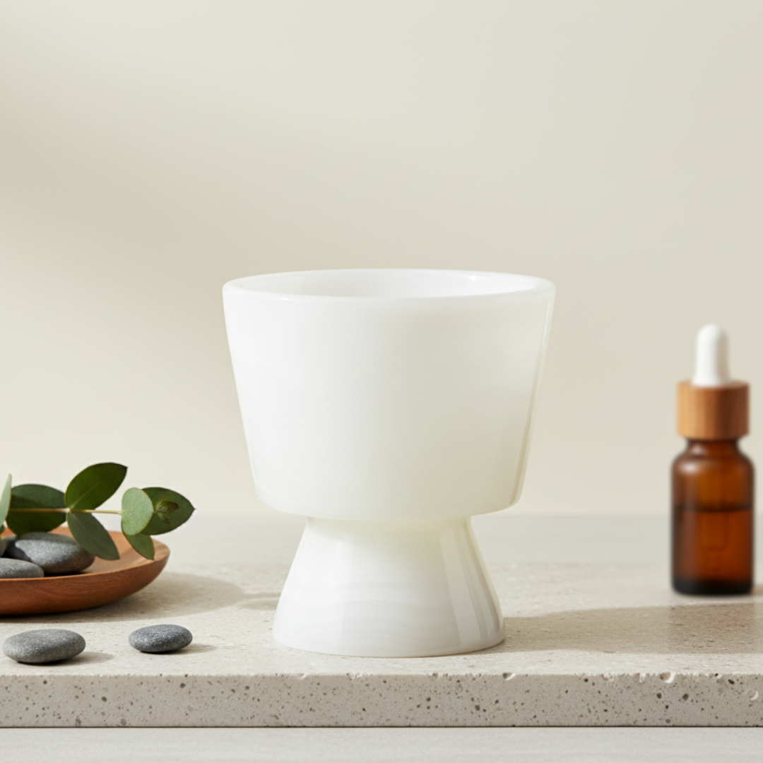 Serenité Marmor Aromatherapie Tasse