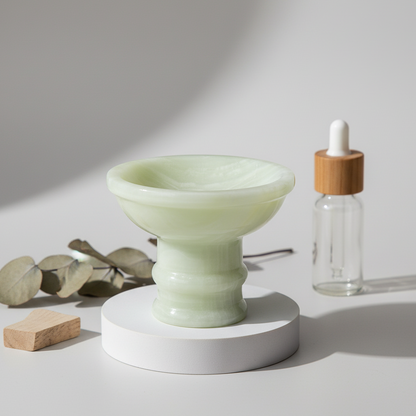 Grandio Luxe Marmor Aromatherapie Tasse