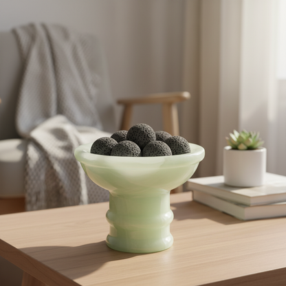 Grandio Luxe Marmor Aromatherapie Tasse