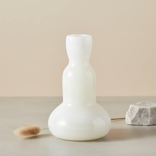 Aurum Marmorvase