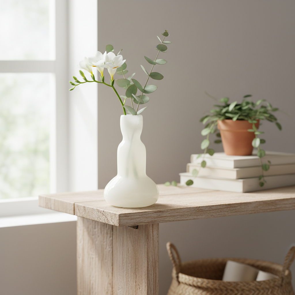 Aurum Marmorvase