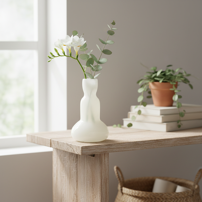 Aurum Marmorvase
