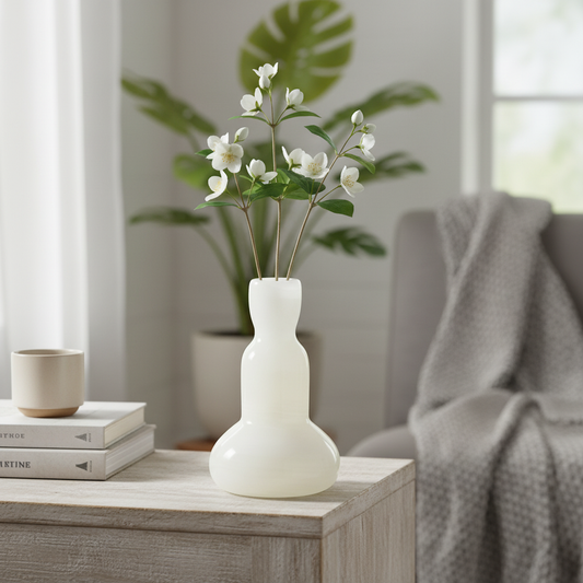 Aurum Marmorvase