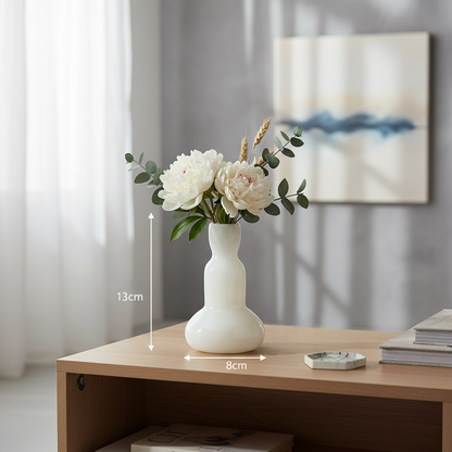 Aurum Marmorvase
