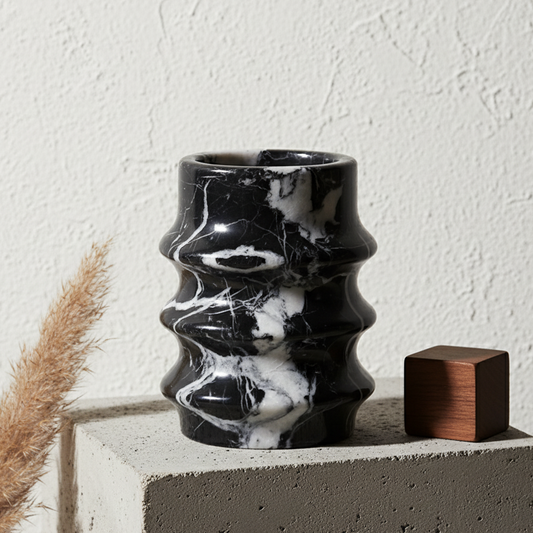 Rivato Marmorvase