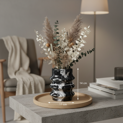 Rivato Marmorvase
