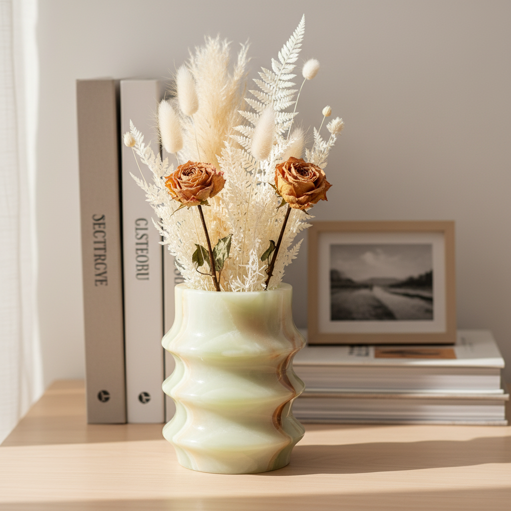 Rivato Marmorvase
