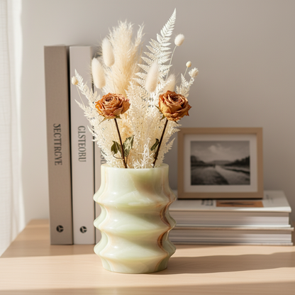 Rivato Marmorvase