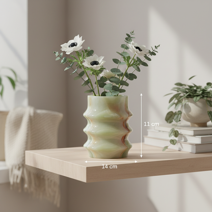 Rivato Marmorvase