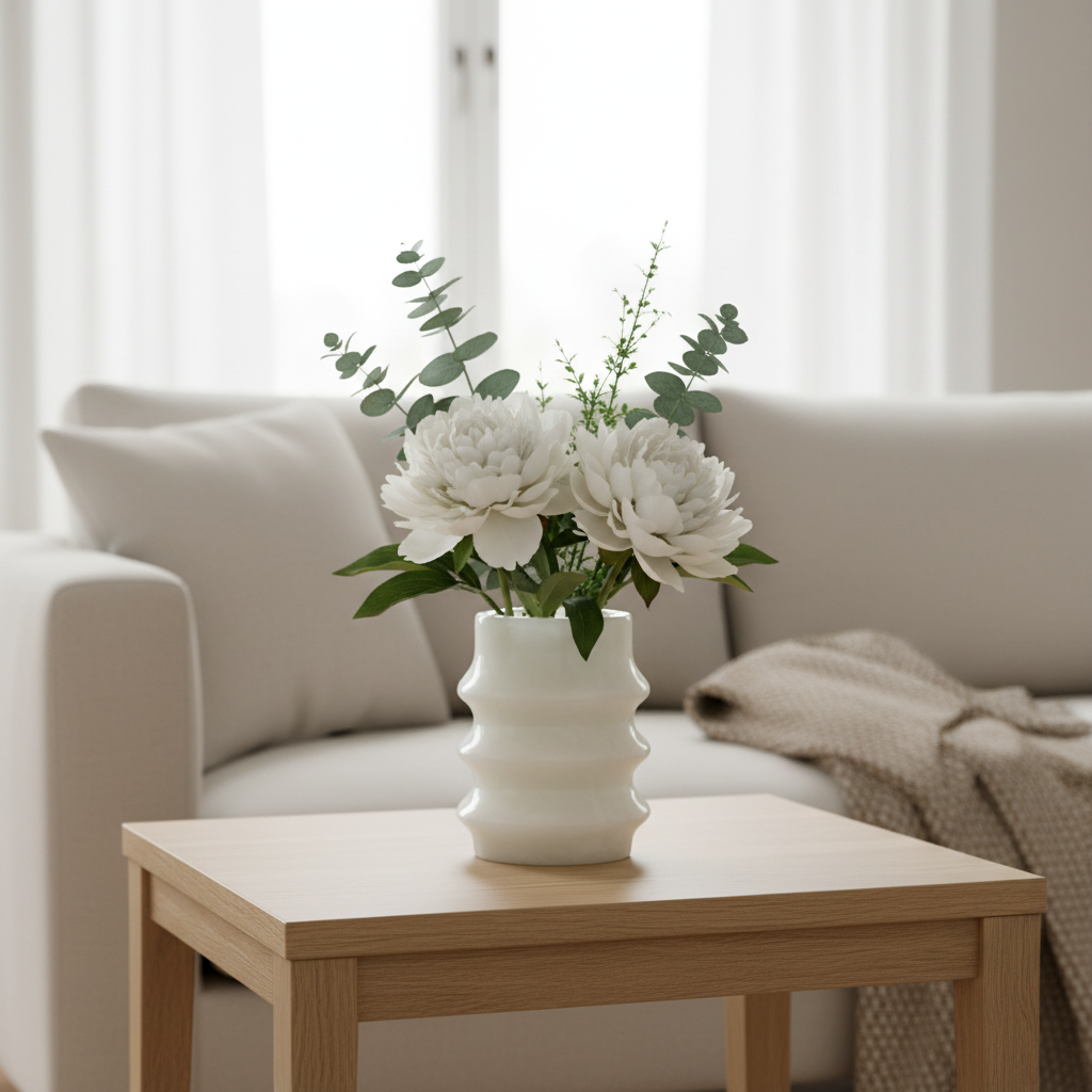 Rivato Marmorvase