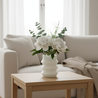 Rivato Marmorvase