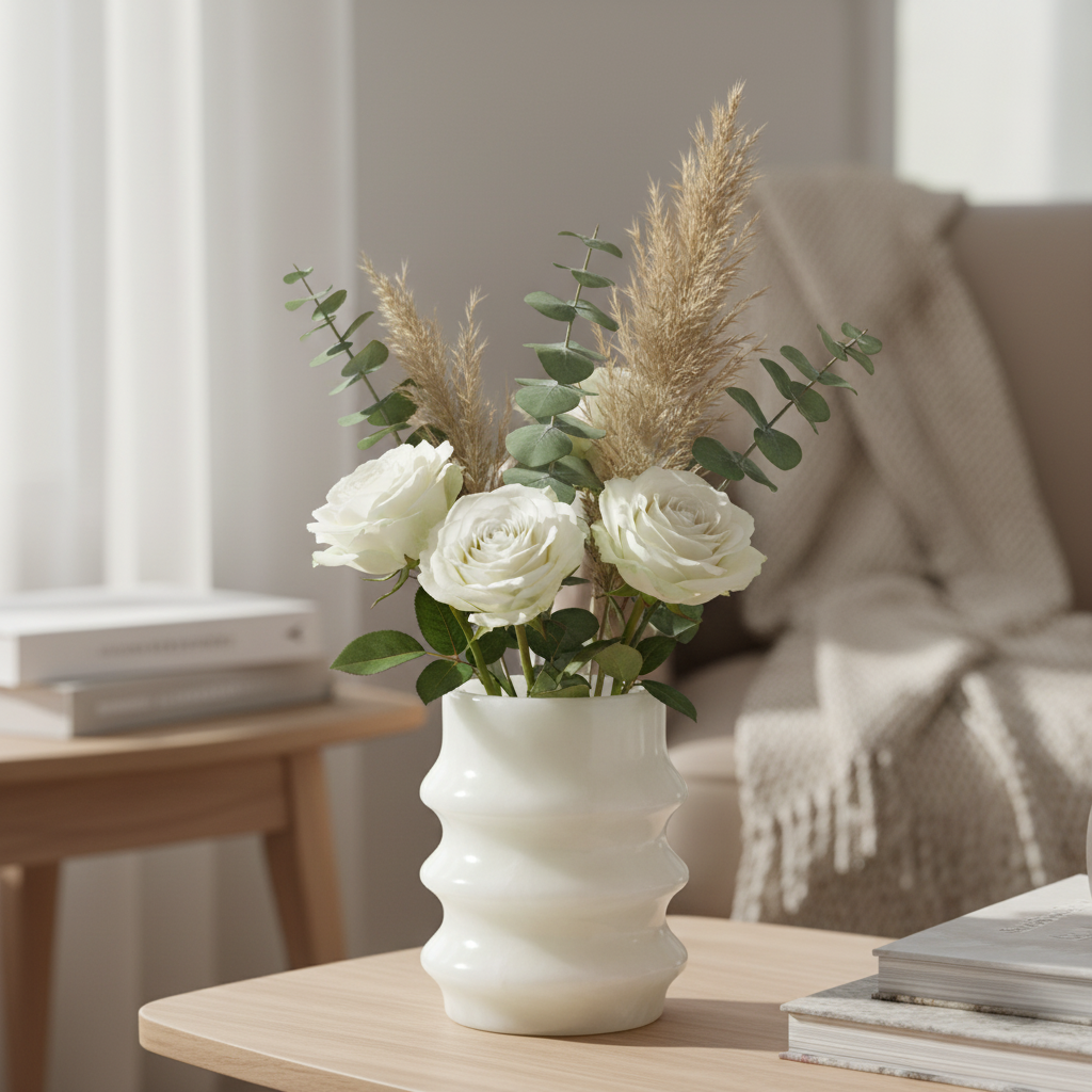 Rivato Marmorvase